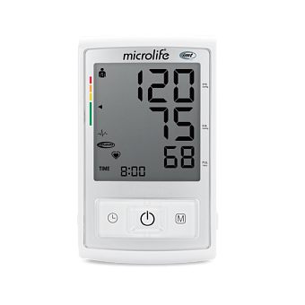 Тонометр Microlife BP A3L Comfort