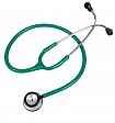 Стетоскоп kawe standard - prestige зеленый
