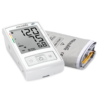 Тонометр Microlife BP A3L Comfort