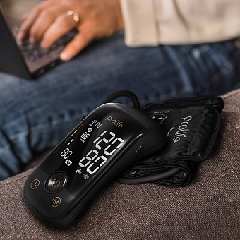 Тонометр Prolife PA5 Comfort AF