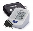 Тонометр Omron M2 Basic (HEM-7121-ALRU)