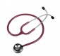 Стетоскоп KaWe Kinder - Prestige Бургунди (Бордово - коричневый)