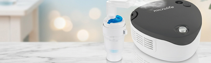 Ингалятор Microlife Neb 301