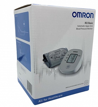 Omron M1 Basic HEM-7121J-AF