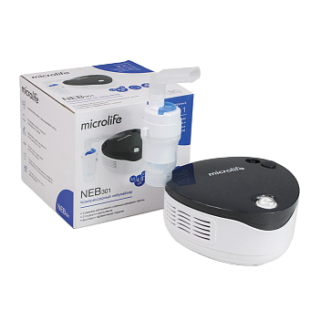 Ингалятор Microlife Neb 301