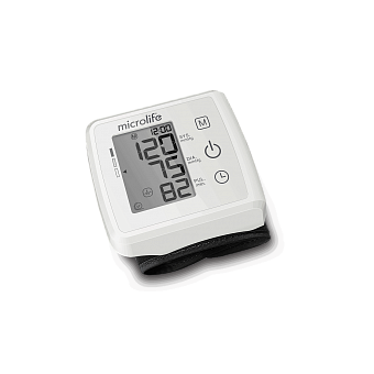Тонометр на запястье Microlife W10 Basic