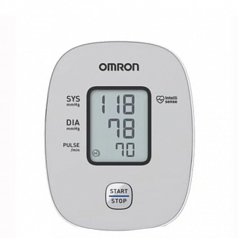 Omron M1 Basic HEM-7121J-AF