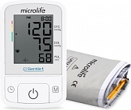 Электронный измеритель давления BP A2 Basic Microlife 