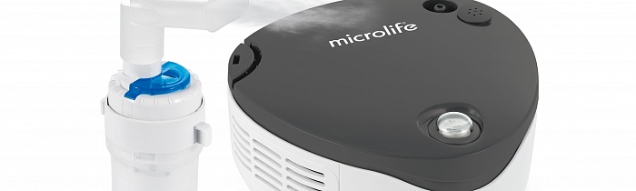 Ингалятор Microlife Neb 301